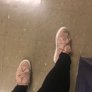 Meet your Posher, Savannah